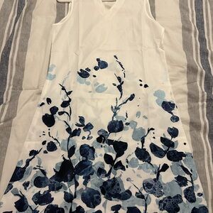 Floral Dress - with Jacket